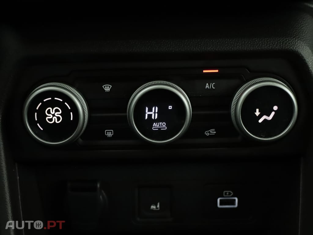 Dacia Jogger Jogger 1.0 ECO-G Extreme+ Up&Go 7L Bi-Fuel