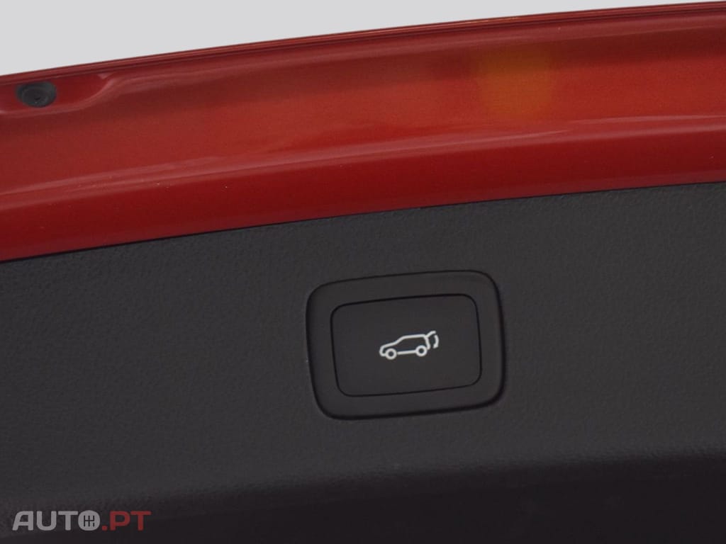 MG EHS I.V.A DEDUTIVEL PHEV 1.5 T-GDI Luxury 