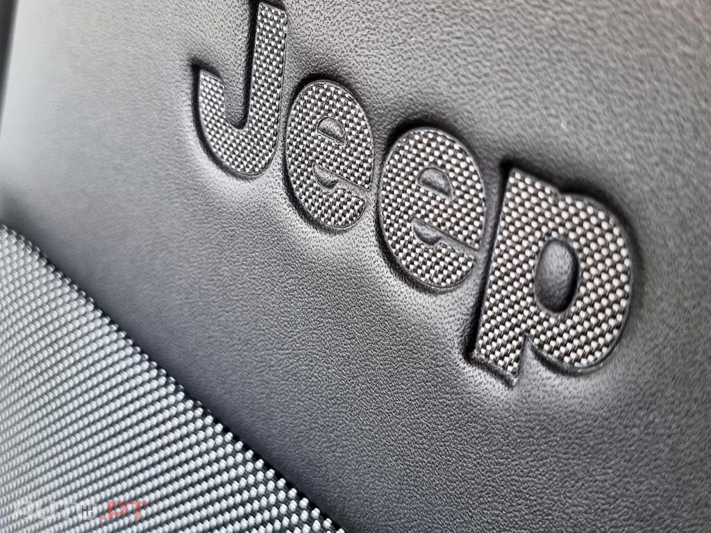 Jeep Avenger 1.2 GSE T3 Altitude