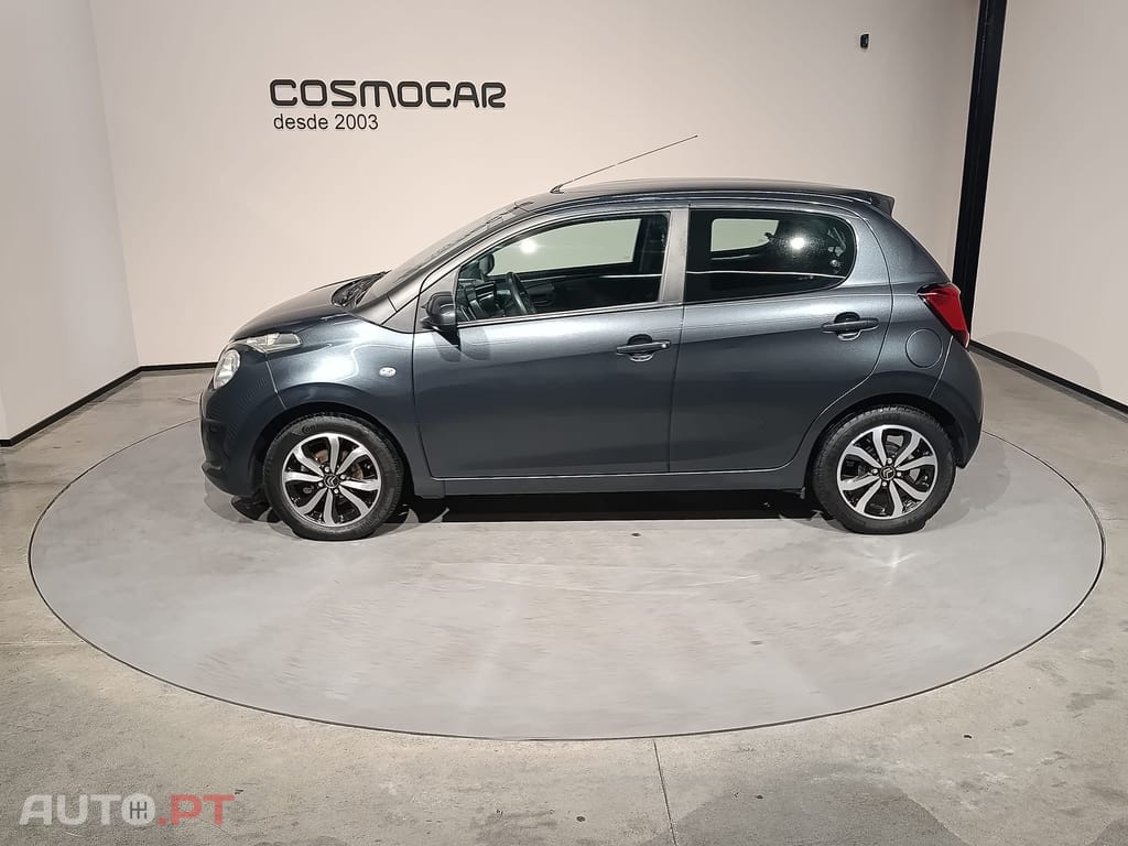 Citroen C1 1.0 VTI SHINE