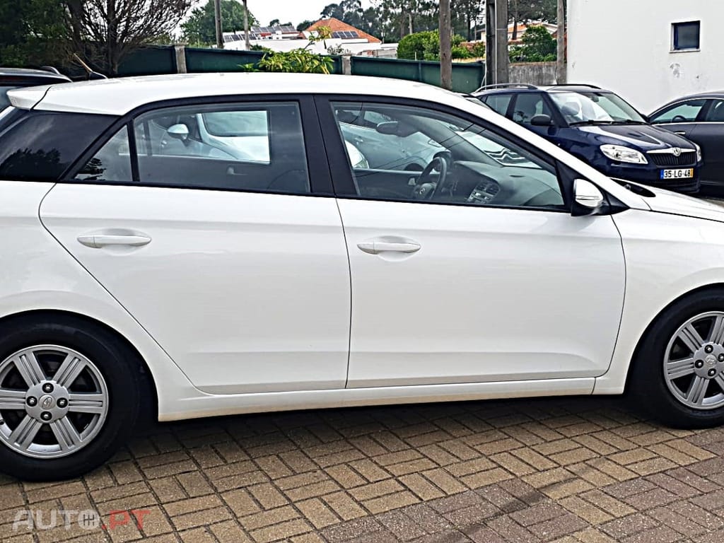 Hyundai i20 1.1 CRDi Urban