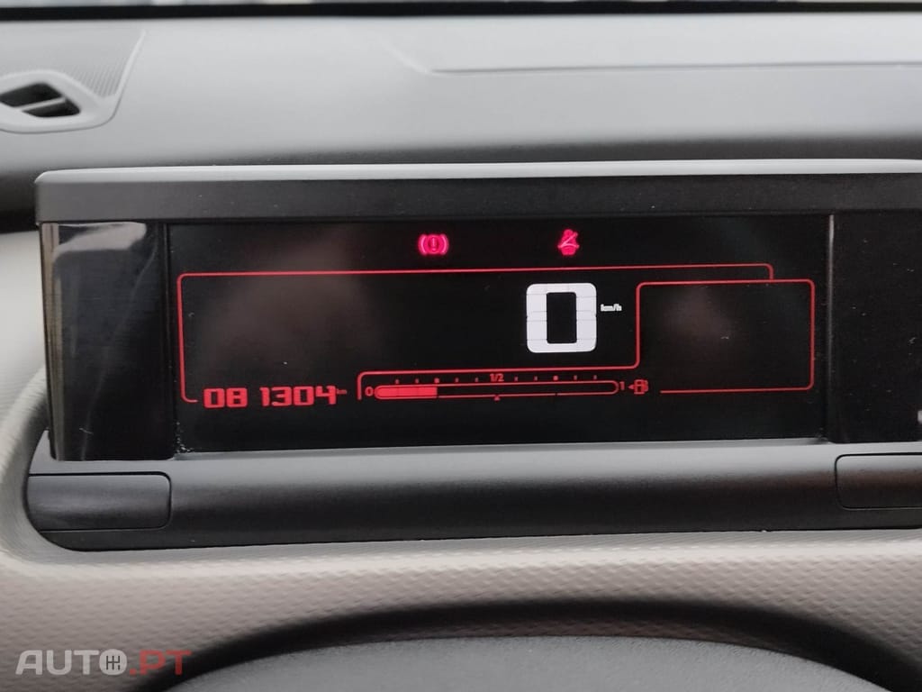 Citroen C4 Cactus 1.2 PureTech Feel