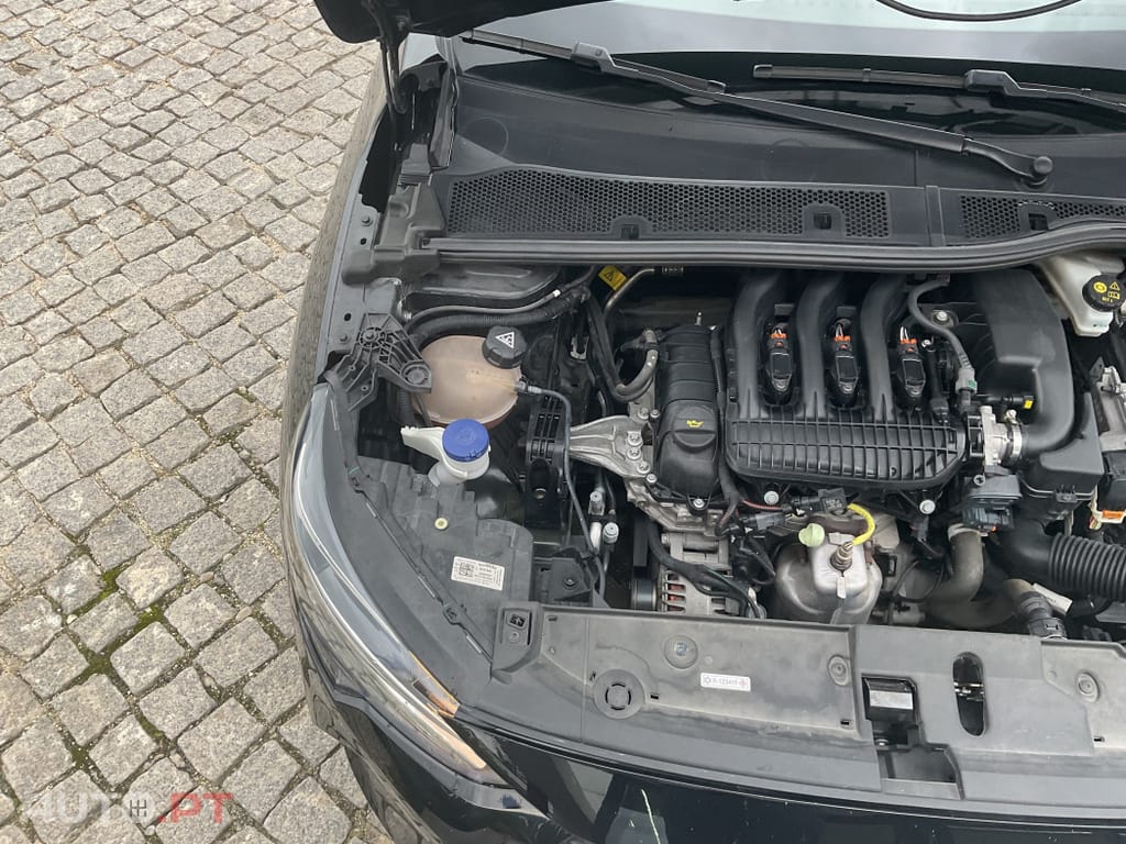 Opel Corsa 1.2 T Business Edition