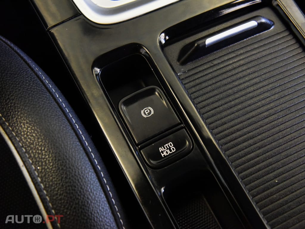 Kia Xceed 1.6 GDi PHEV Tech