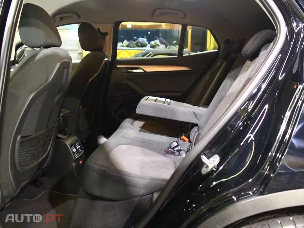 BMW X2 25 e xDrive Advantage