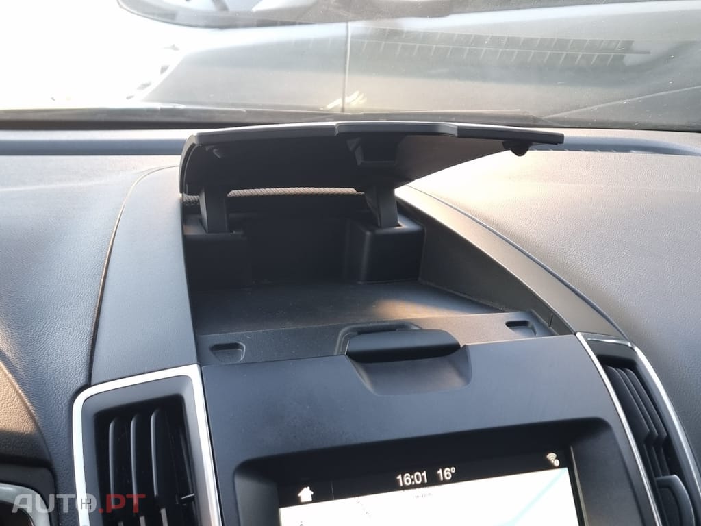 Ford S-Max 2.0 TDCi ST-Line