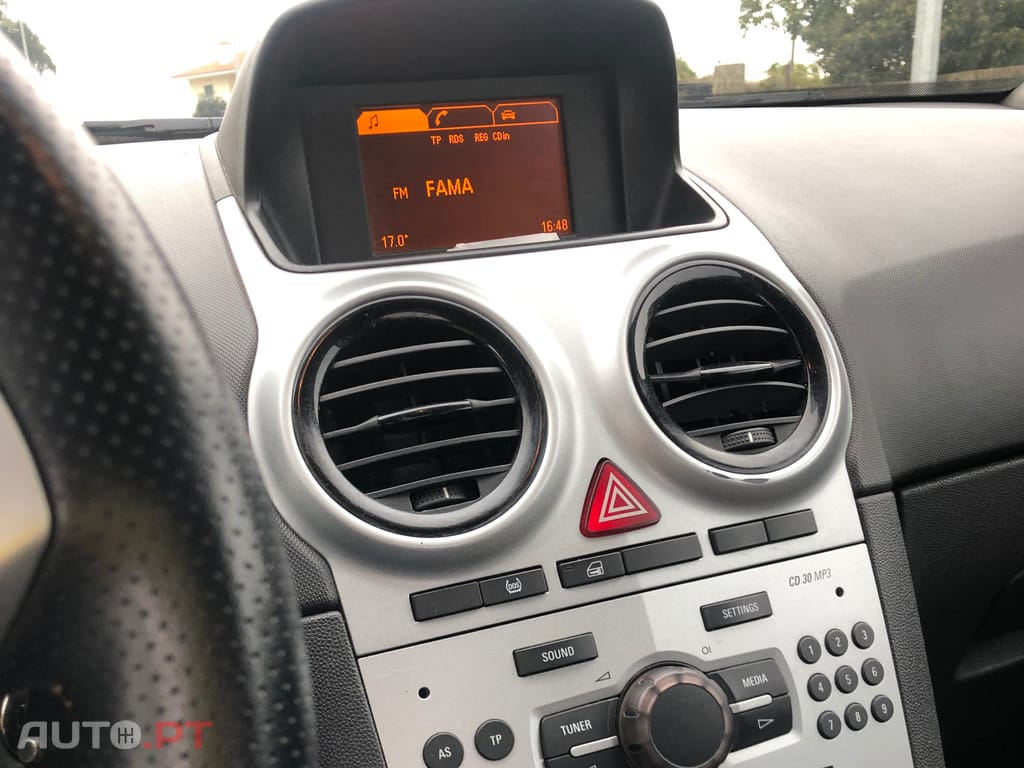 Opel Corsa 1.3CDTI