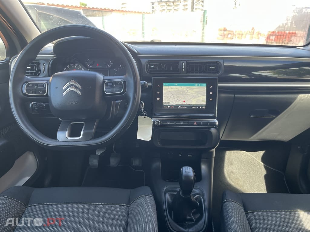 Citroen C3 1.2 PureTech Feel