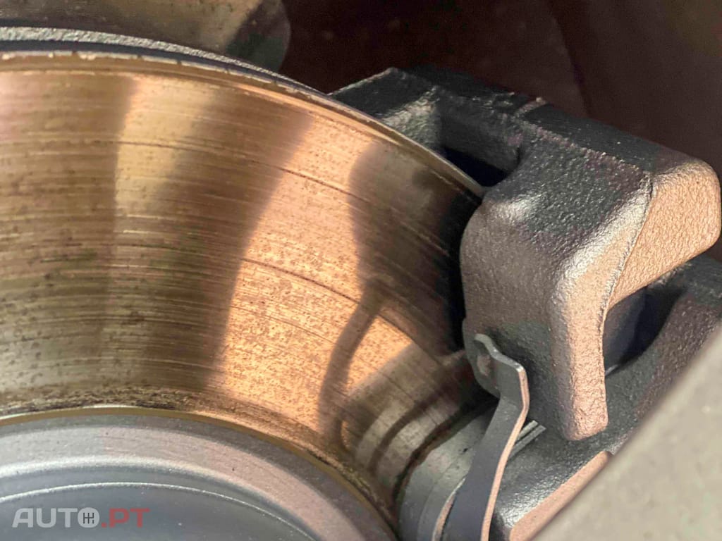 BMW 318 d Pack M Shadow Auto