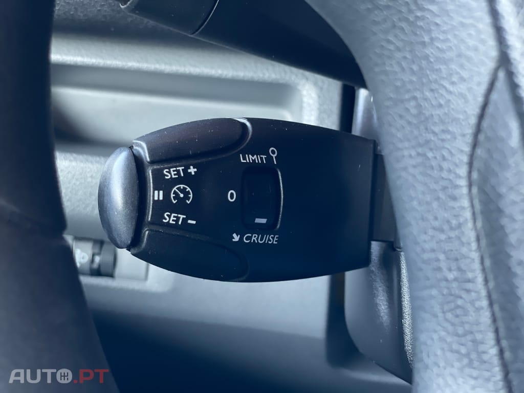 Peugeot Traveller 1.5 BlueHDi L3H1 Long