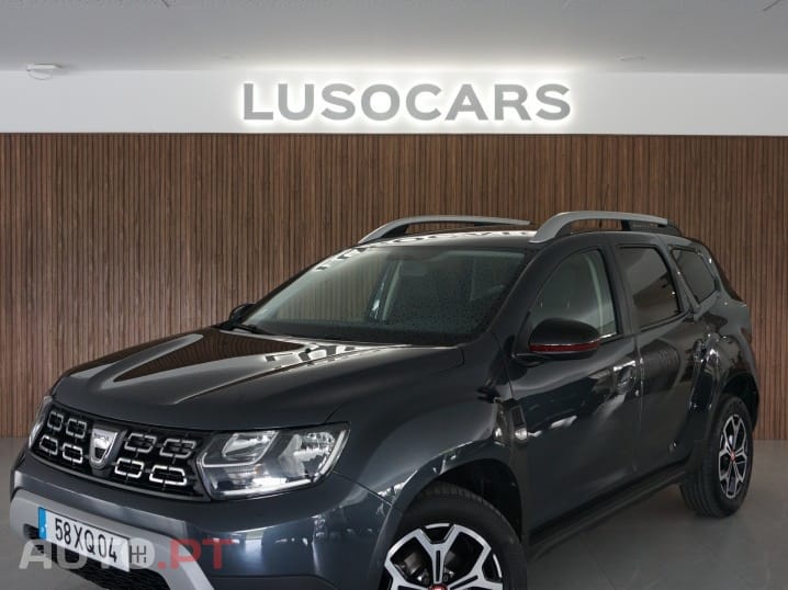 Dacia Duster 1.3 TCe Extreme