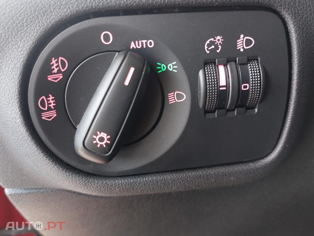 Audi A1 1.0 TFSI Ultra