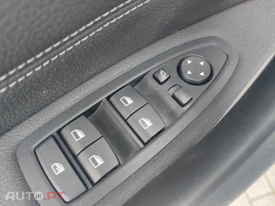 BMW X1 16 d sDrive xLine Auto