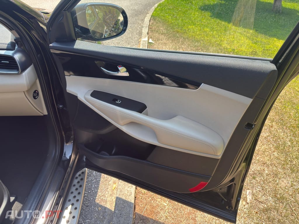 Kia Sorento 2.2 CRDi TX Premium Aut.