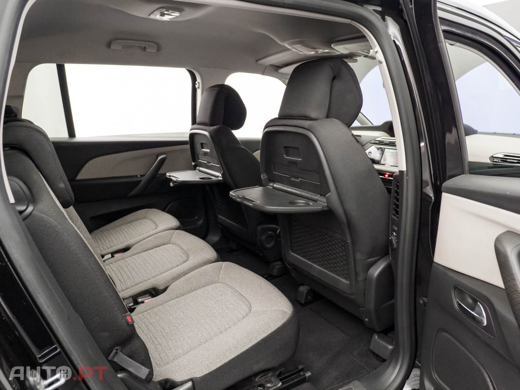 Citroen Grand C4 SpaceTourer 1.5 BlueHDi Origins
