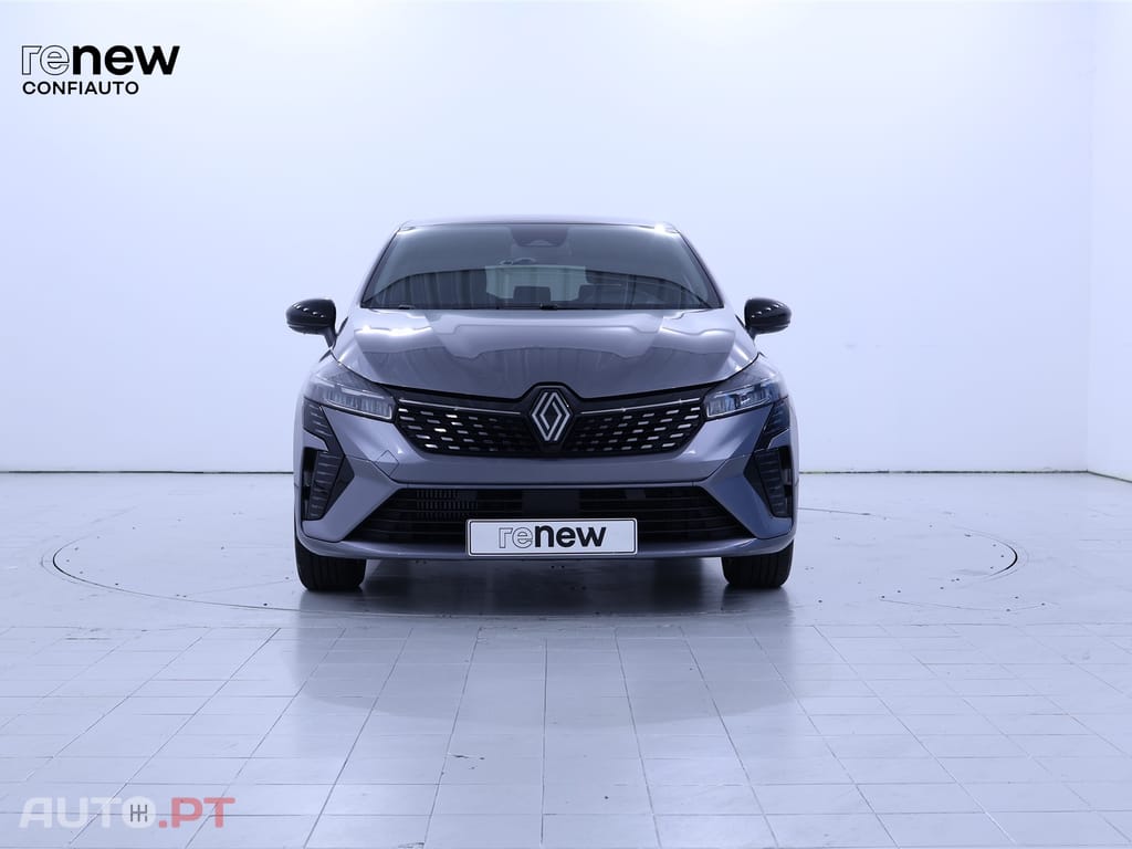 Renault Clio 1.0 Tce Techno