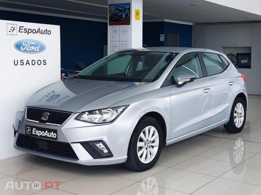 Seat Ibiza 1.0 Style