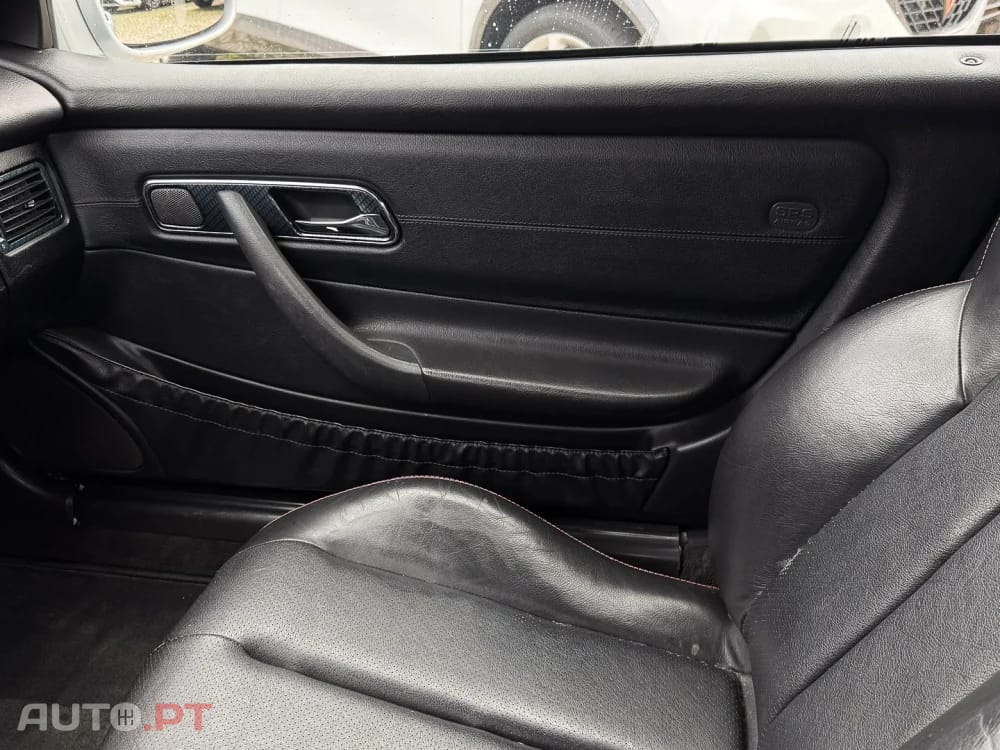 Mercedes-Benz SLK 200 Standard