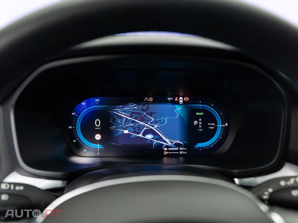 Volvo V60 2.0 T6 AWD TE Essential