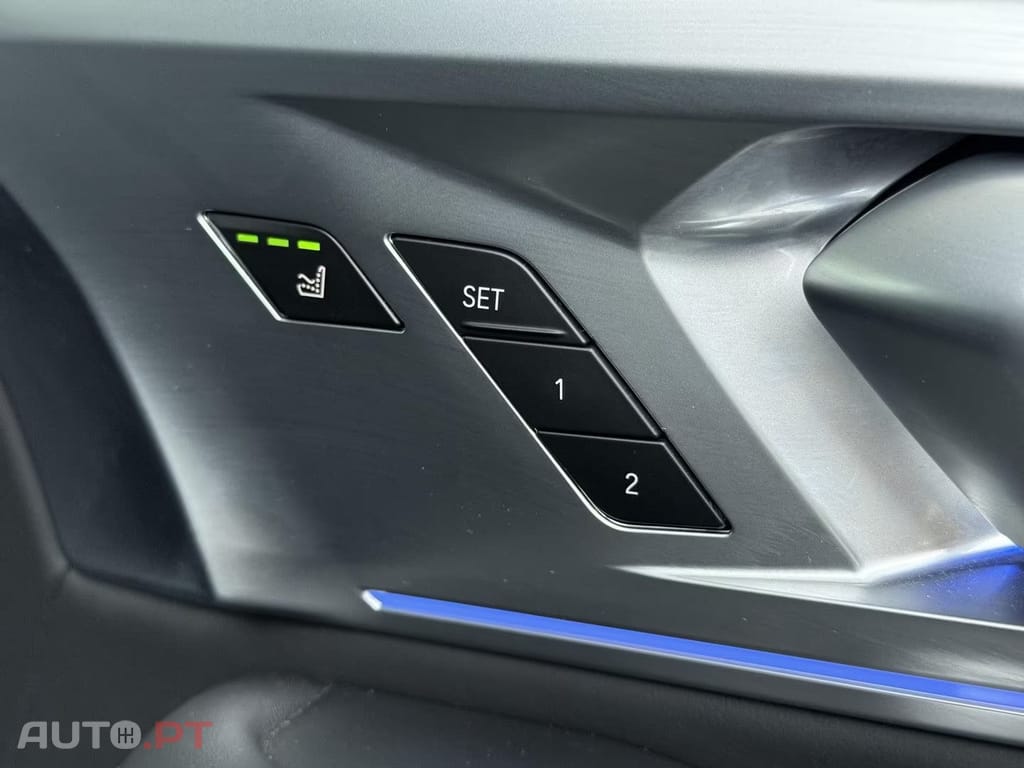 BMW XM PHEV 30kWh Auto
