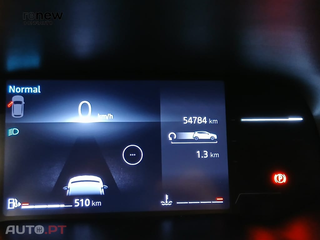 Renault Clio 1.0 Tce Evolution