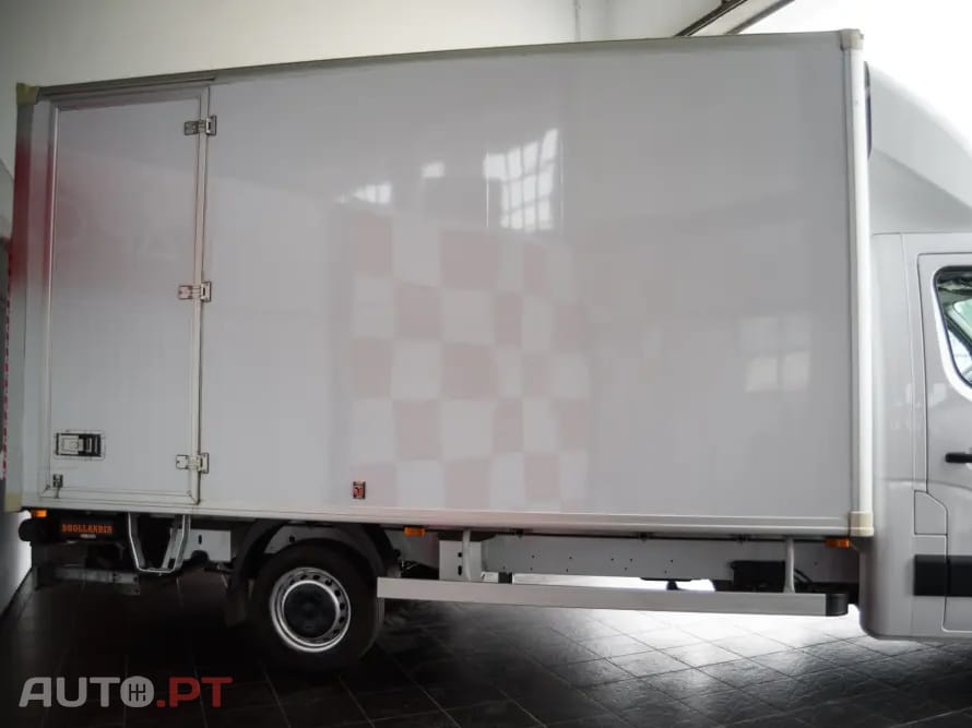 Opel Movano L3H2 DPF 2WD VA Auto