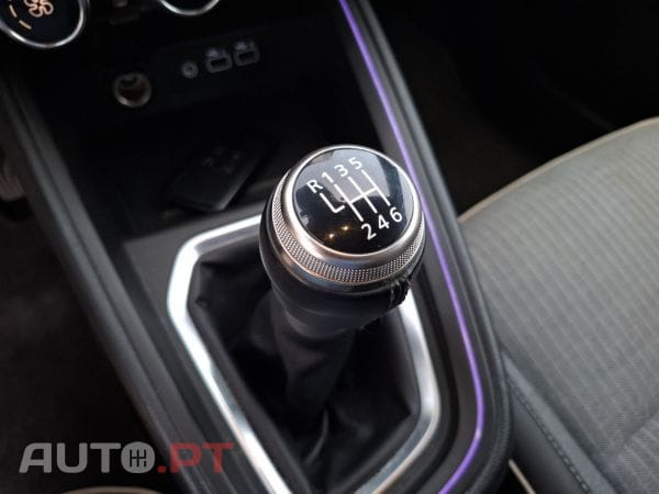 Renault Clio TCe 100 Bi-Fuel Techno