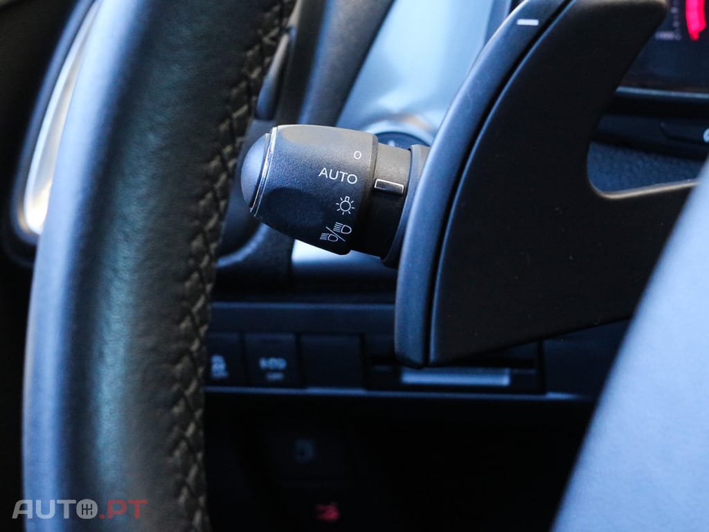 DS DS5 1.6 e-HDi Be Chic ETG6