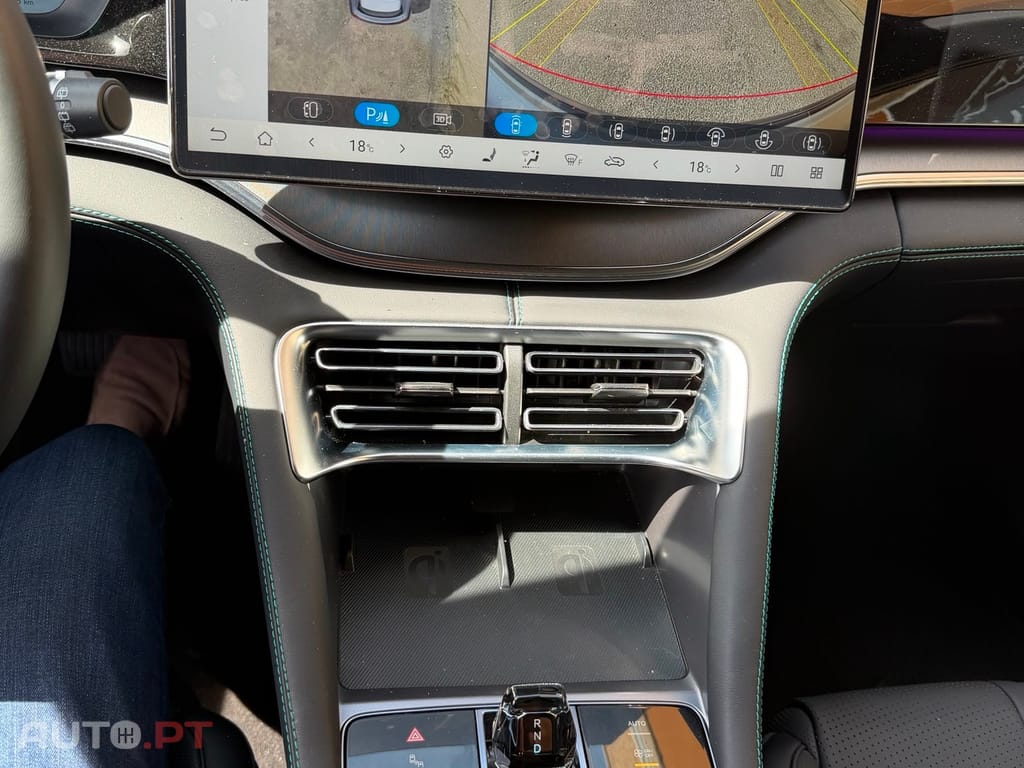 BYD Seal U 1.5 DM-i Comfort