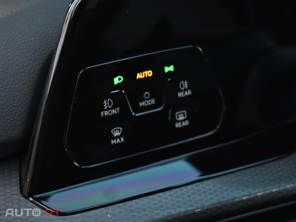 Volkswagen Golf 1.4 TSI GTE+ DSG