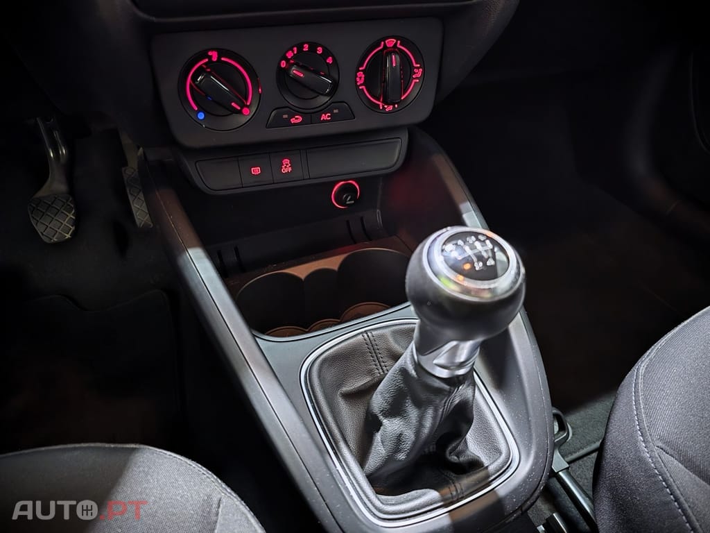 Audi A1 1.6 TDI Advance
