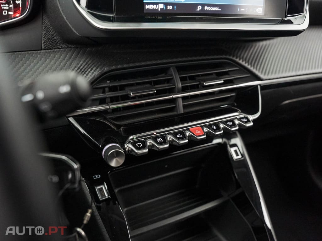 Peugeot 208 1.2 PureTech Active Pack