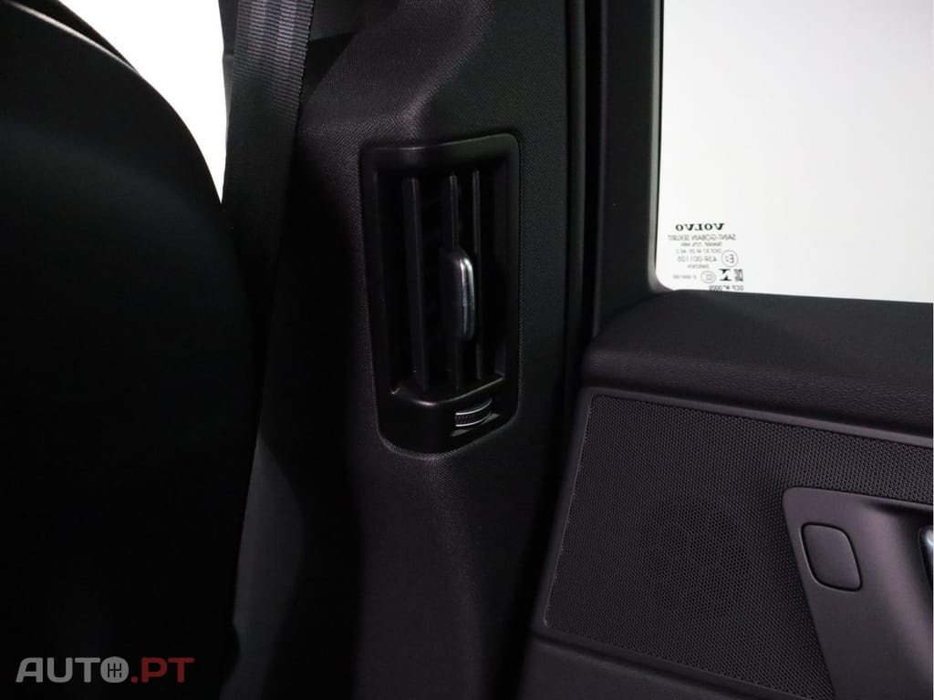 Volvo XC60 2.0 T6  AWD PHEV Inscription Auto