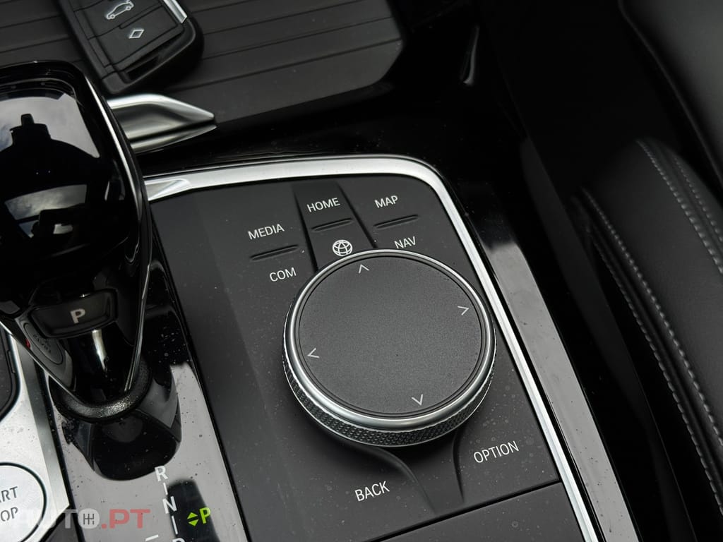 BMW X3 30 e xDrive Pack M