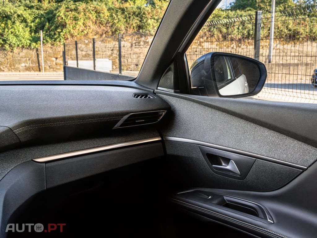 Peugeot 5008 1.5 BlueHDi GT Line EAT8