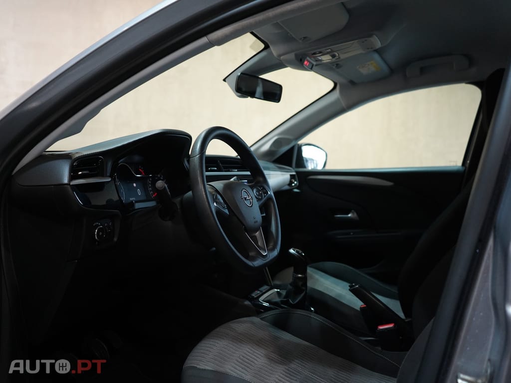 Opel Corsa 1.2 Business