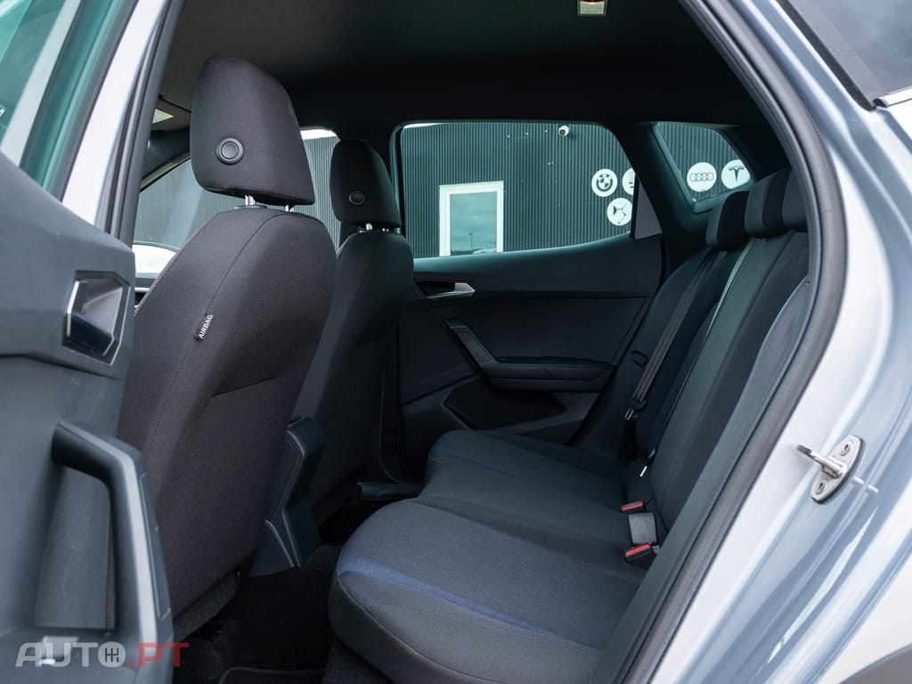 Seat Arona 1.0 TSI FR