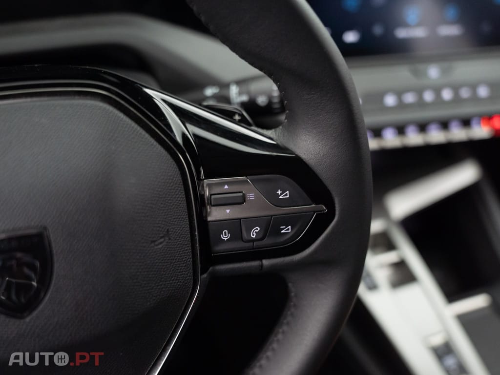 Peugeot 308 SW 1.5 BlueHDi Style EAT8