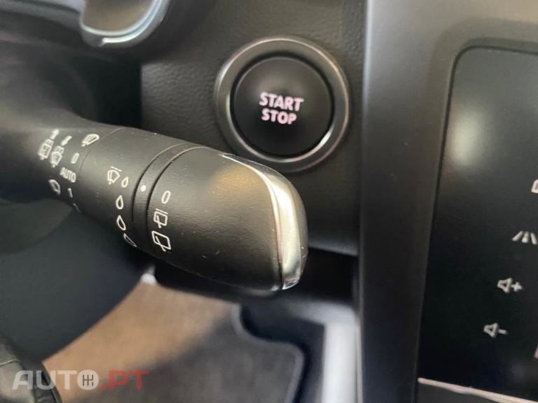 Renault Kadjar Renault Kadjar 1.5 Black Edition Blue dCi