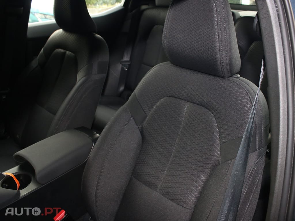 Polestar 2 Single Motor 78kWh