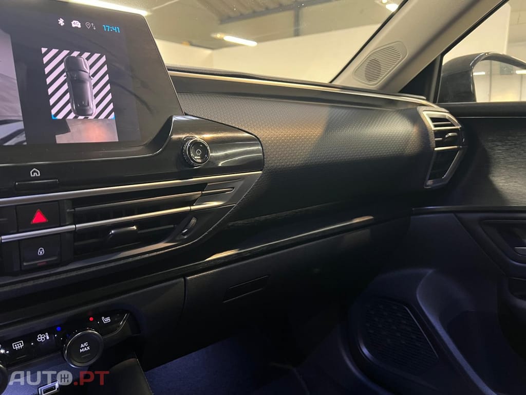 Citroen C5 X 1.2 PureTech Max EAT8