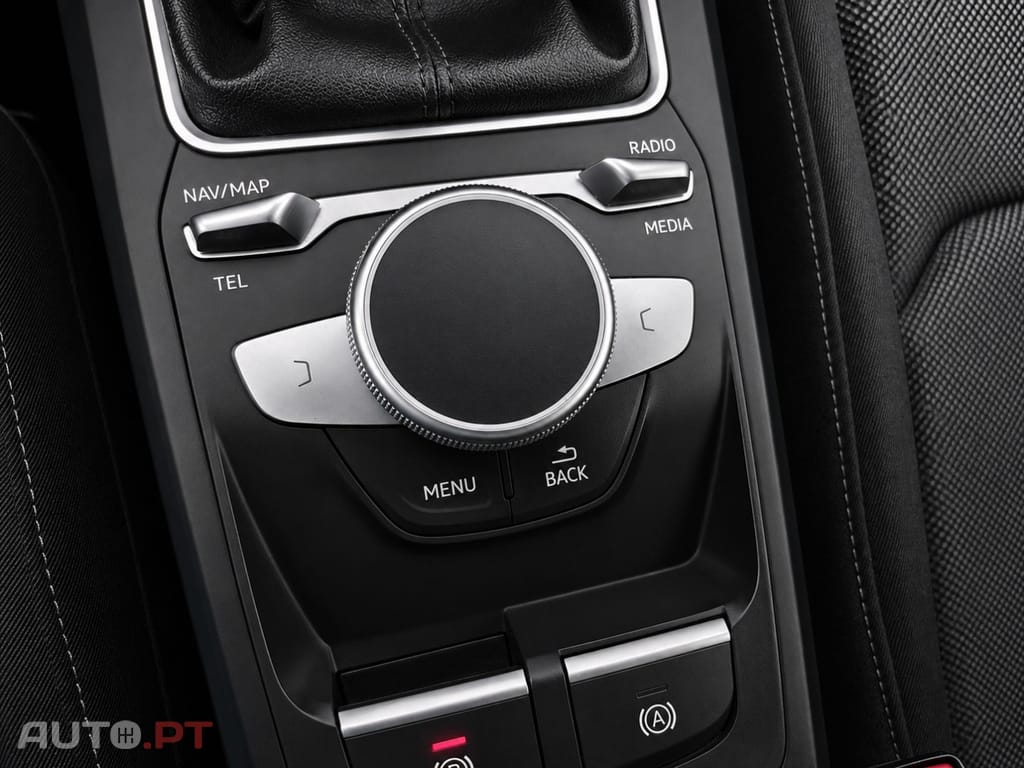 Audi Q2 30 TFSI S line