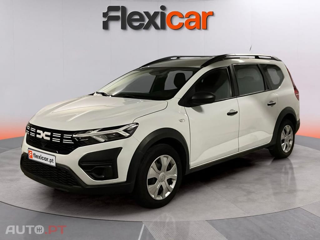 Dacia Jogger 1.0 ECO-G Essential 7L Bi-Fuel