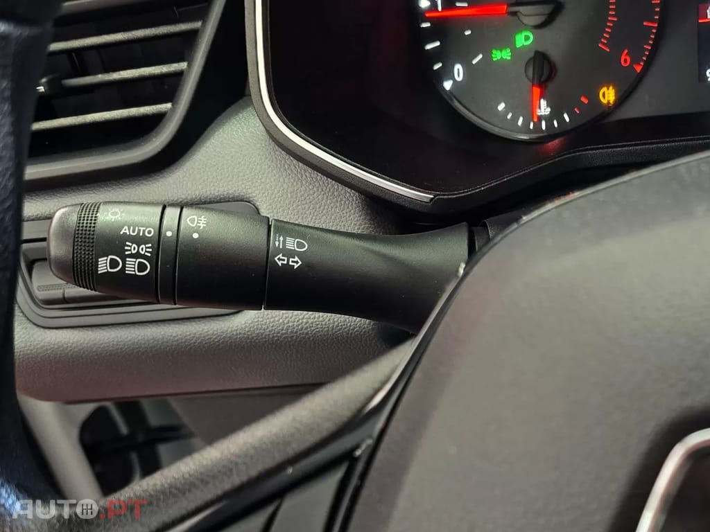 Renault Clio  VAN 1.5 Blue DCi AIR NAV