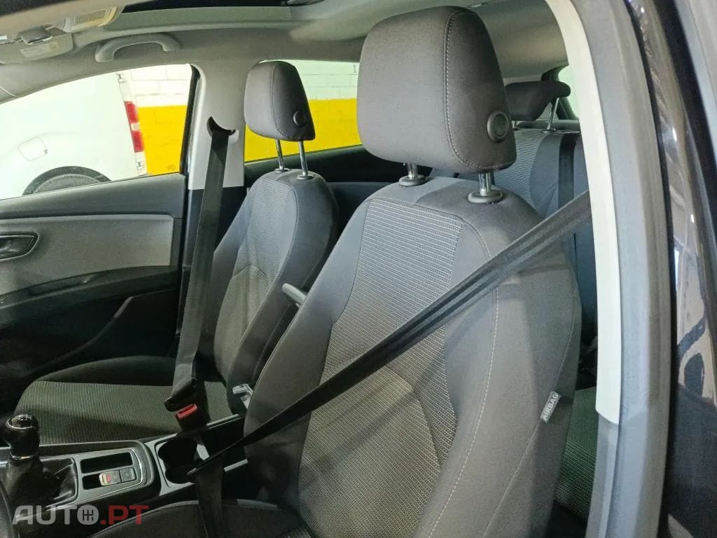 Seat Leon 1.6 TDI Style S/S