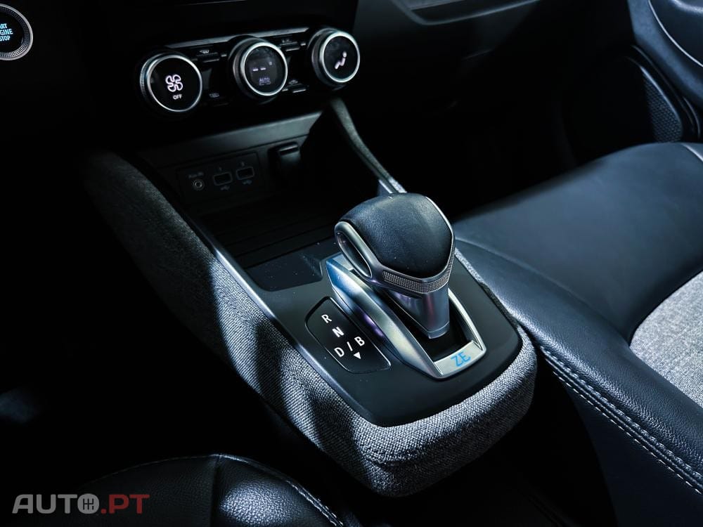 Renault Zoe Intense 51kWh