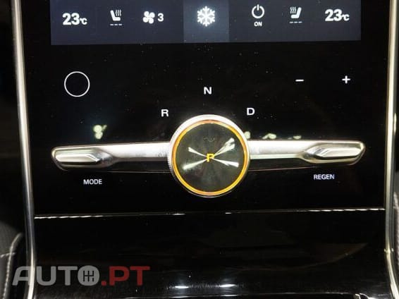 MG Marvel R 70 kWh Luxury I.V.A DEDUTÍVEL 