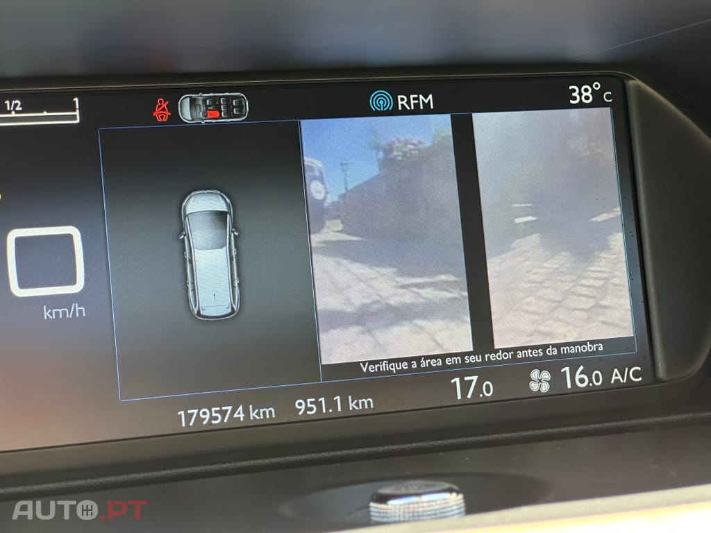 Citroen C4 Grand Picasso 2.0 BlueHDi Exclusive