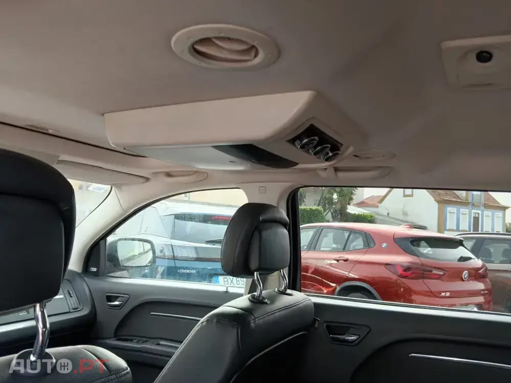 Dodge Journey 2.0 CRD R/T ATX