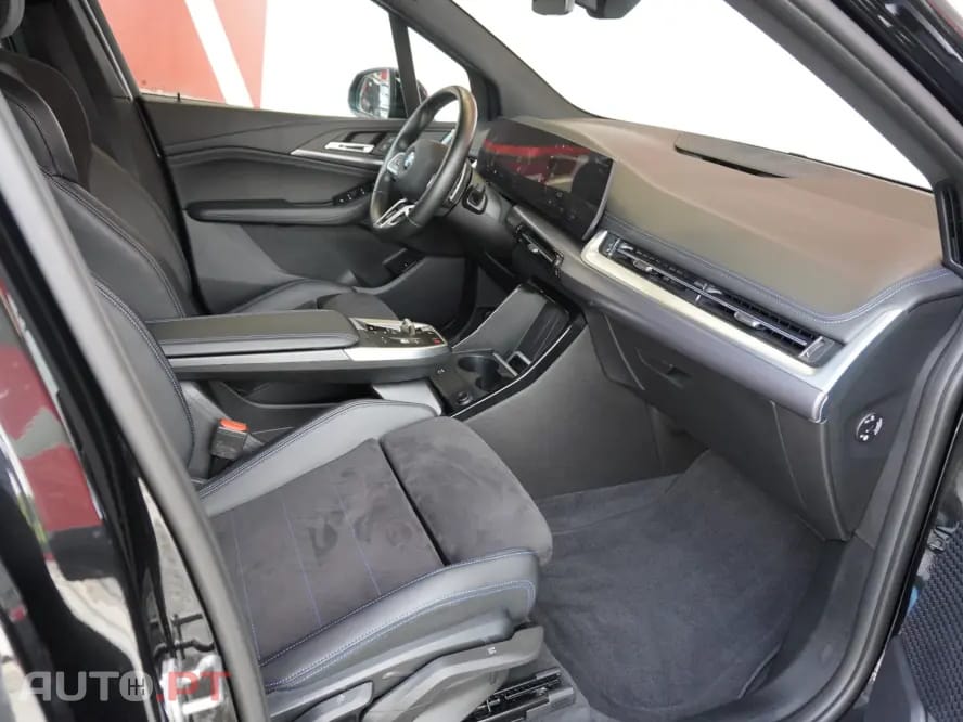 BMW 218 i Pack Desportivo M Auto